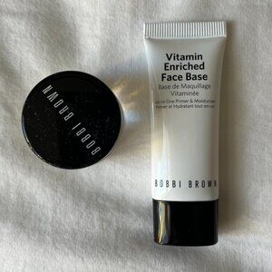 Bobbi Brown 2-pc Travel Set, New